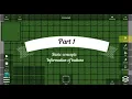 Nottiled tutorial Part 1 How make maps for Rusted Warfare