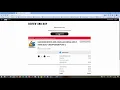 Gofan Digital Ticket Promo Code Procedure