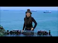 Download Lagu Katrina Lil at Kilyos (Turkey, İstanbul) Afro House \u0026 Ethnic Techno DJ Live Set 2025