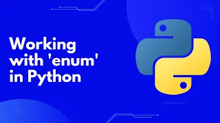 Enum in Python Made Easy A Comprehensive Introduction to Python s enum Module