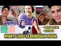 Download Lagu NYANYI LAGU USSR + RUSSIAN NATIONAL ANTHEM + KATYUSHA. OME TV INTERNASIONAL