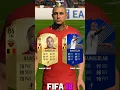 Download Lagu 🇧🇪 RADJA NAINGGOLAN worst vs best card in EVERY FIFA! (10-23) #eafc24 #fc24 #fifa #nainggolan