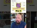 NYT Connections - May 15
