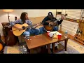 Aaron Lewis and Mike Mushok (STAIND) - Mudshovel (Acoustic) LIVE 11-20-20 HD