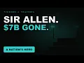 Allen Stanford The Billion Ponzi That Bought the Referee