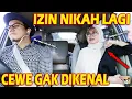 PRANK SHOLAWAT NGAKU SUAMI !! MINTA IZIN NIKAH LAGI