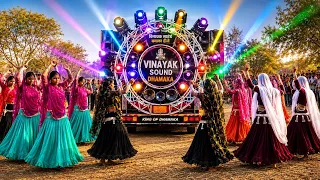 धमाकेदार टीमली और मॉडल 2026 | MP Aadivasi Wedding Dance | Tribal Cultural Video | Arjun R Meda Style