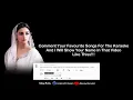 Ghar More Pardeshiya Karaoke With Lyrics   Shreya Ghosal   Kalank   Best Karaoke   MP Mohit Tiwari