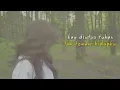 Download Lagu Story Wa - Cinta Terakhirku || Bagas Ran