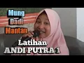 Download Lagu ANDI PUTRA 1 Mung Dadi Mantan | Vocal Winda Edisi Latihan 4 Juli 2020