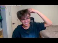 dropping out of college to become a streamer