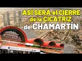 Download Lagu 🟢NEW DETAILS of OPERATION CHAMARTIN of Madrid Nuevo Norte REVIEWED 🟢Bridges over the tracks