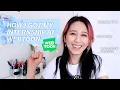 How I got an internship at WEBTOON Resume Application Process Interviews and Tips