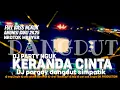 Download Lagu DJ CEK SOUND DJ KERANDA CINTA DANGDUT SLOW TRAP STYLE MELODY PARGOY‼️ DK PRODUCTION