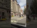 Riding in a Driverless Taxi My first impressions Waymo Experience in San Francisco