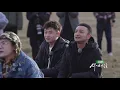 赛里木湖旁的《路过人间》郁可唯一开口就好听 |Yisa x 你好生活 第2季