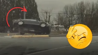 Download Well That Did Not End Well! | Vancouver's Worst Drivers MP3