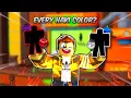 How To Get Every Haki Color UPDATED Blox Fruits