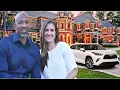 Coach Monty Williams 2nd WIFE Lifestyle Net Worth 2023