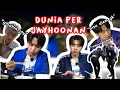 jangan pernah satuin jay sama sunghoon