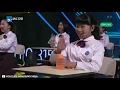 【纯享版】一群中学生用杯子敲出《稻香》周杰伦都惊呆了！《2018春季盛典》/浙江卫视官方HD/