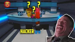 Download PIGGY VS HACKER MEME COMPLITION  PART 2 MP3