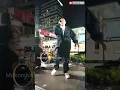 Download Lagu Fabio Asher - Pelangi (Pelan Pelan Menghilang) | Live Konser di Anjungan Sarinah 2023