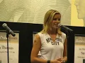 Jenn Colella - "I Slept With Someone (Who Who Handled Kurt Cobain's Intervention)" HIGH FIDELITY
