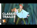 Download Lagu Peter Pan (1953) Trailer #1 | Movieclips Classic Trailers