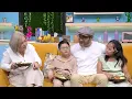 Download Lagu Anak-Anak Surya Saputra \u0026 Cynthia Lamusu, Tatjana \u0026 Bima Ungkap Cita-Citanya | OTW (08/06/25) Part 4