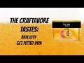 Brix City Get Pitted Peaches and Cream DIPA The Craftavore Tastes Ep