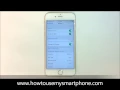 Download Lagu How to Change your Ringtone - iPhone 6