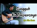 Lagu SUNGGUH KU TAKPERCAYA ~ Lagu galau, Lagu melayu, Lyrik, Music \u0026 Video by Dika Music Official