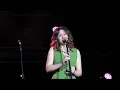 Алиса Игнатьева "Там у вишневому саду" Самара. Концерт Пелагеи. 29.03.2015