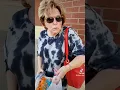 She s so mad