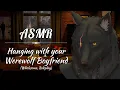 Download Lagu [ASMR] Hanging Out with Your Werewolf Boyfriend (Wholesome, Roleplay)