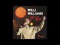 Willi Williams & Lone Ark Riddim Force -  Glory To The King + Glory To HIM