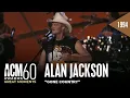 Lagu Alan Jackson - Gone Country (Live from the 29th ACM Awards)