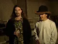 Alice in Chains - Rotten Apple Unplugged (Cut/Rehearsal) 1994