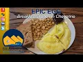 The Epic Egg Cheyenne