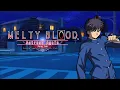 Download Lagu MELTY BLOOD Actress Again: Lurk... - Shiki Nanaya Theme [Extended]