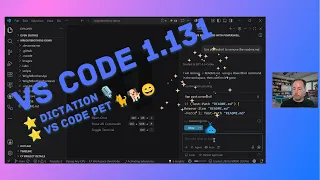 Visual Studio Code and GitHub Copilot - What s new in 1 131