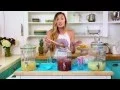 DIY Lemonade Stand