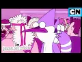 Download Lagu Every Episode Of Season 2 | The Regular Show | Season 2 | Cartoon Network