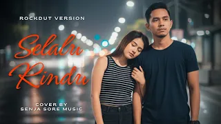 selalu rindu rockdut cover version ai cover