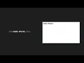 HelloHacks Bootcamp HTML Basics