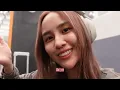 吵架后一定要XX来和解?!  其实那时候就在一起了?【情侣Q&A之日本vlog】| JESTINNA & DANNY