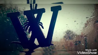 سلمي رشيد قد المطر Awg 