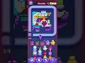 Color Blast Block Shooter - Level 1258