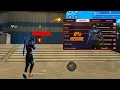 All Gun Headshot Sensitivity Setting After New OB54 Update Free Fire Max Auto Headshot Sensitivity